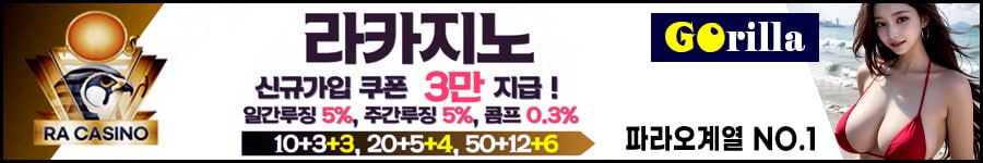 라카지노는 우리카지노